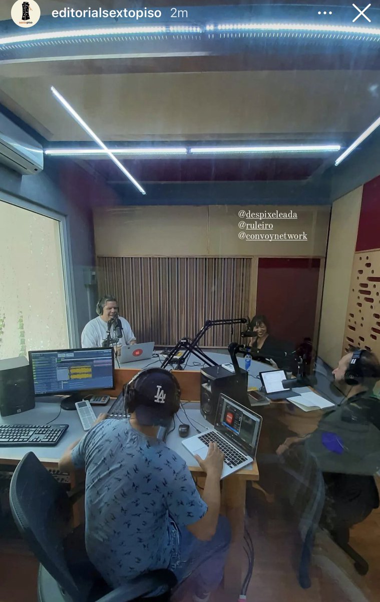 StephRRicci's tweet image. #PoderosoTop invitadaza :) @despixeleada @EdSextoPiso