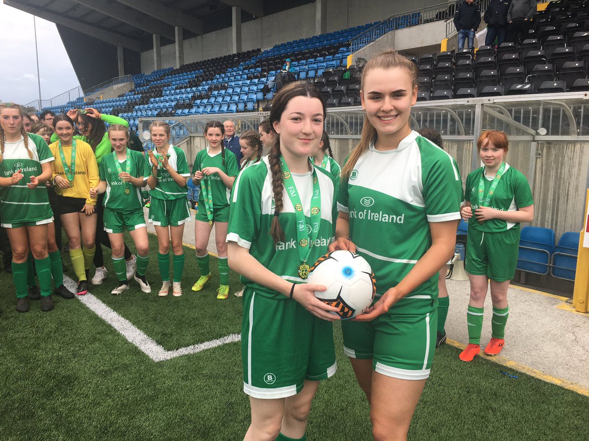 FAI Schools tweet media