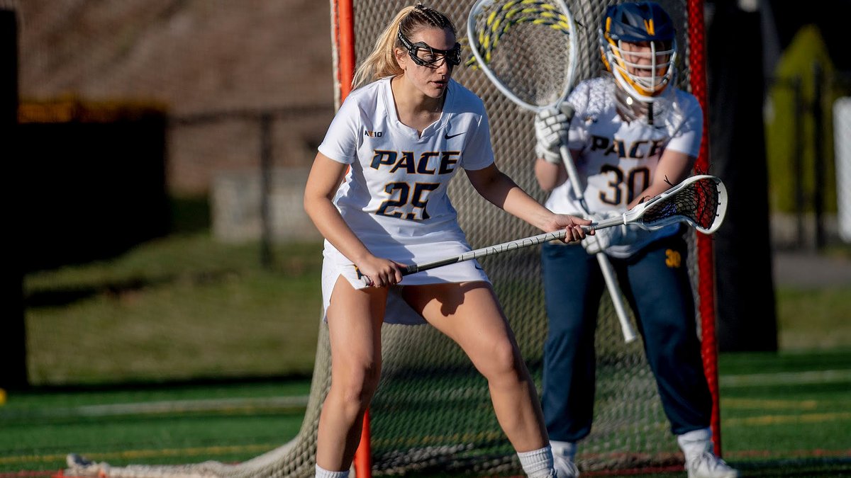 PaceUAthletics's tweet photo. 𝗜𝗖𝗬𝗠𝗜: Winners of 6 of their last 7, @PaceWLax moved up to No. 13 in yesterday's IWLCA National Poll ✍️
📋: https://t.co/XXHz4CJZJb https://t.co/h9VF9M43DG