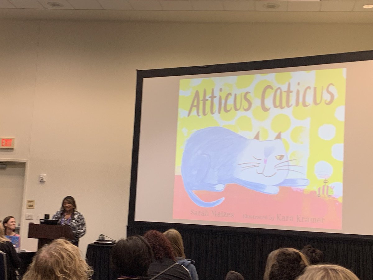 Richardson ISD Library & Information Technology tweet media