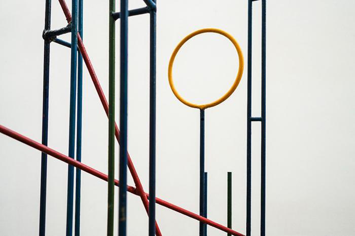 [Arte 🧑🏽‍🎨] YA Beatriz Antico nos recomienda de Alicia Penalba y Laura Ojeda Bär “Una colección de bolsillo” <a href="/Col_Fortabat/">Colección AMALITA</a> y de María Juana Heras Velasco “Imaginario Urbano” <a href="/ElRecoleta/">CENTRO CULTURAL RECOLETA</a> 
 
@DisfrutemosBA con <a href="/mpavazza/">pvx</a>