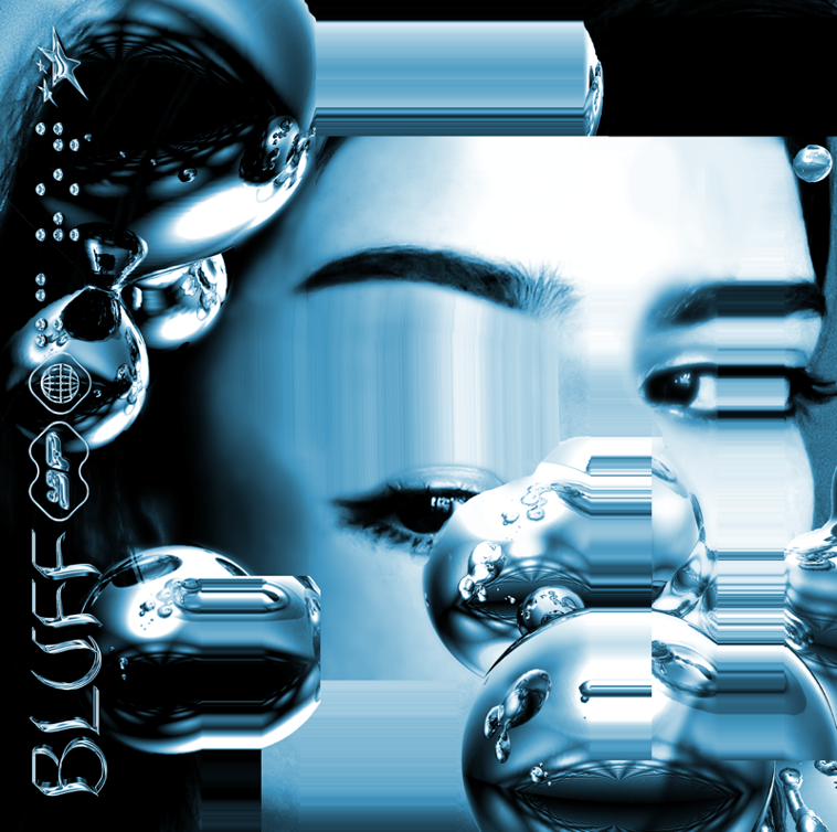 #News: Hotly-tipped #musicproducer and #songwriter yuné pinku releases her debut #EP Bluff, a glowing amalgamation of #breakbeats, ambience, and barrier-defying club tracks
bit.ly/39kd14T