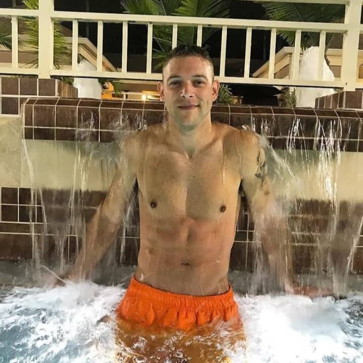 Richard Shane tweet media