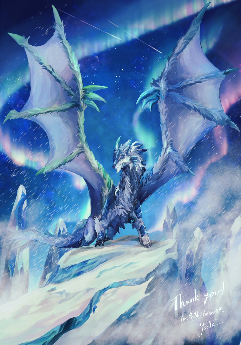 drakoyotto's tweet photo. skeb納品いたしましたー！凛とした子で、楽しく描かせていただきました。リクエスト有難うございました！！　　https://t.co/xYIHMbfVdp
#Skeb #Commission https://t.co/7LMO7dOUb4