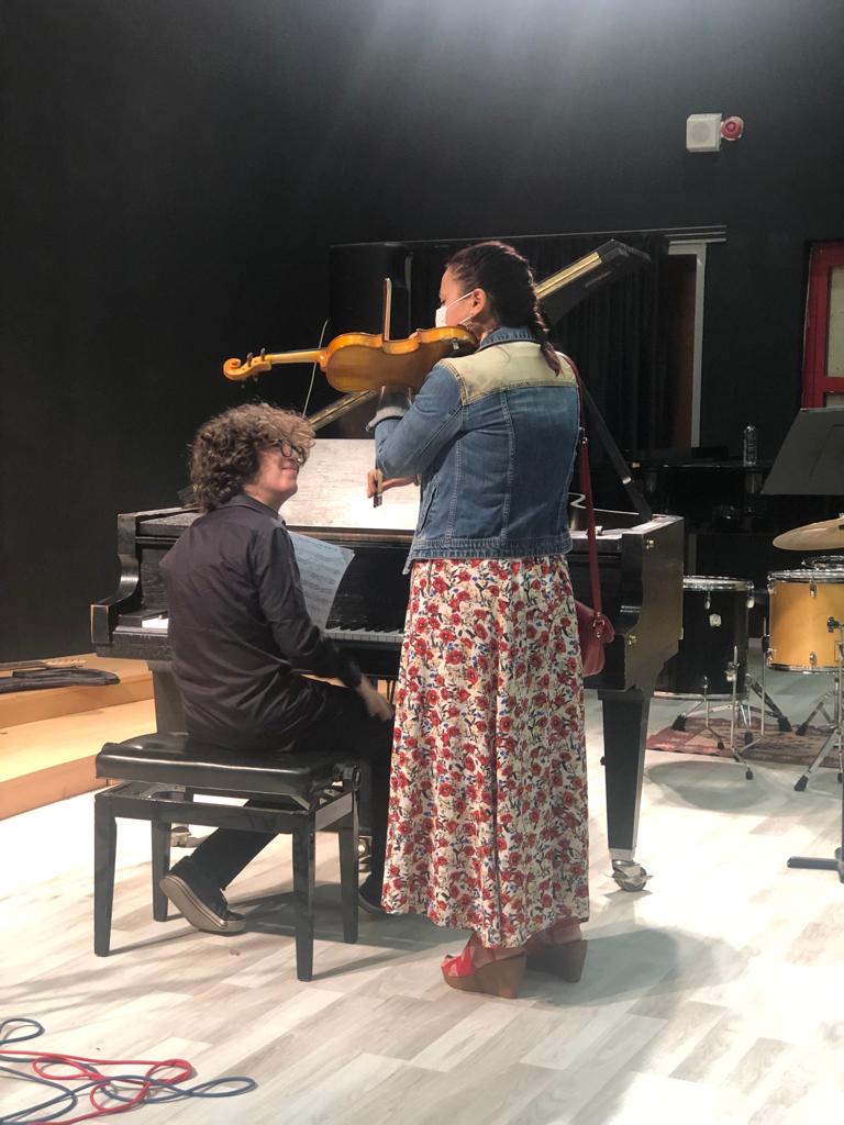 MEB 10.000 Okul Projesi Kapsamında Ankara Güzel Sanatlar Lisesini ziyaret ettik.Teşekkür ediyoruz.

<a href="/cankayagov/">Çankaya Kaymakamlığı</a> <a href="/cankayabelediye/">Çankaya Belediyesi</a> <a href="/MemAnkara/">Ankara İl Millî Eğitim Müdürlüğü</a> <a href="/cankayailcemem/">Çankaya İlçe Millî Eğitim Müdürlüğü</a>