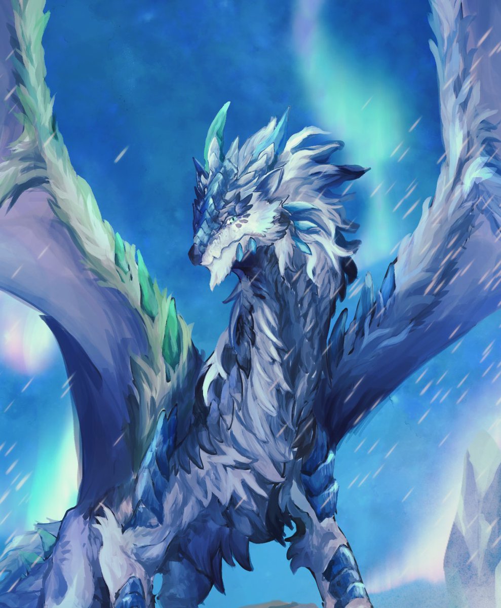 drakoyotto's tweet photo. skeb納品いたしましたー！凛とした子で、楽しく描かせていただきました。リクエスト有難うございました！！　　https://t.co/xYIHMbfVdp
#Skeb #Commission https://t.co/7LMO7dOUb4