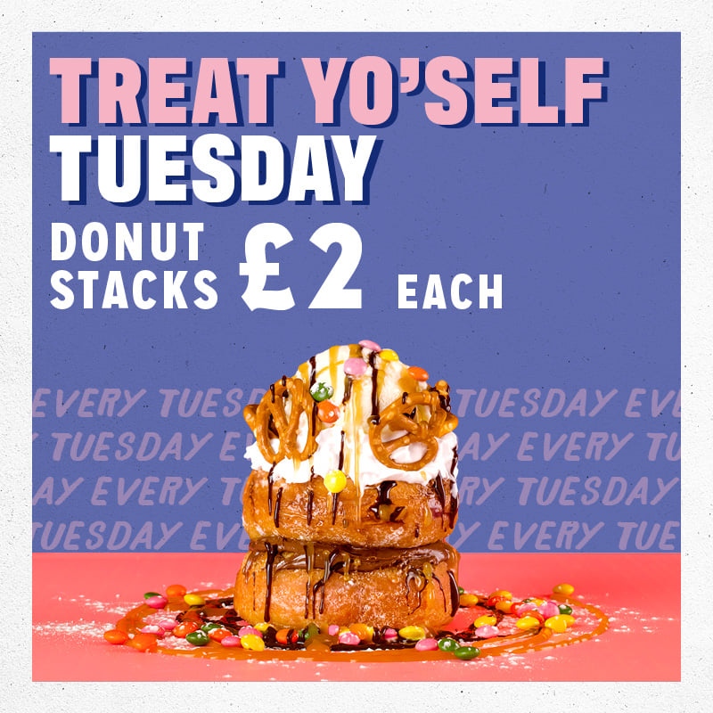 StudentRooms4U's tweet photo. Not had enough of the sweet stuff just yet? 

Get down to the Roundabout for a tasty treat! 🤤

#plymstudents #studentaccommodationplymouth #universityofplymouth #studentaccommodation #studentrooms4u #plymouthuk #studentliving #studentlifestyle #plymouthmarjonuniversity https://t.co/DLSQ4W6DUj