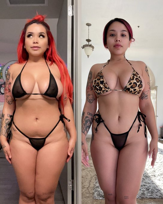 1 pic. Less then 20lbs lost ? https://t.co/nIW4PS5xyt