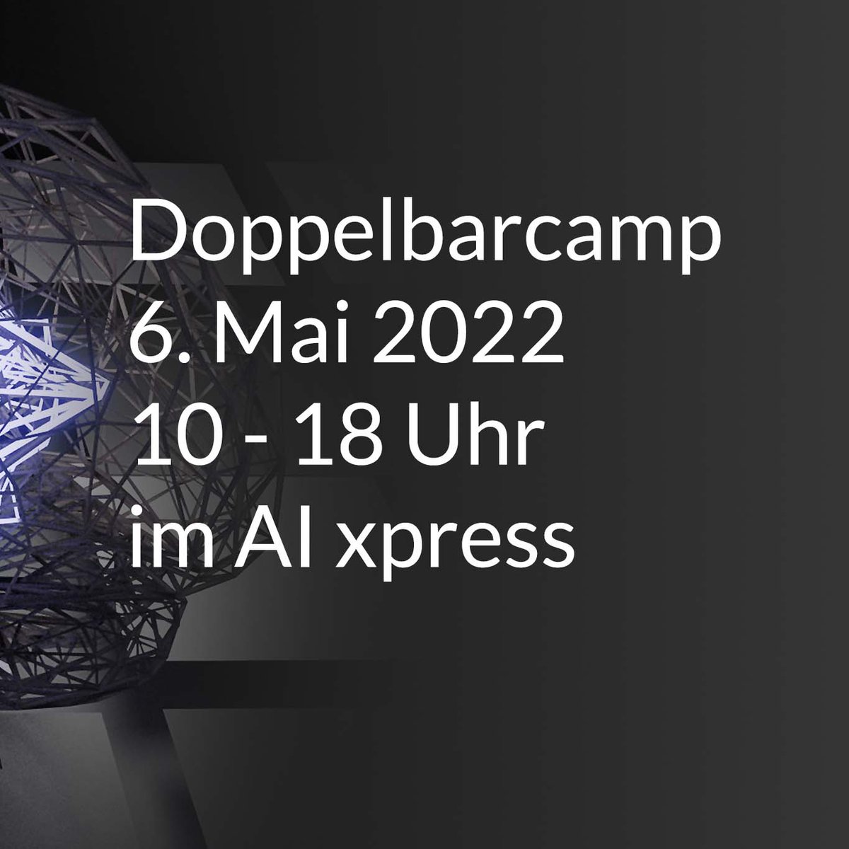 aixpress_io's tweet photo. Du bist Expert:in oder einfach interessiert an zwei der♨️♨️ Technologiefelder, dann ist unser Doppelbarcamp zu #Quantencomputing #Quantensensorik genau das Richtige für Dich. Wenn Du dann noch nicht genug hast, geht es mit der Campwoche am 19.5. weiter. https://t.co/sJdqfWQgaq https://t.co/M0jS428zUm