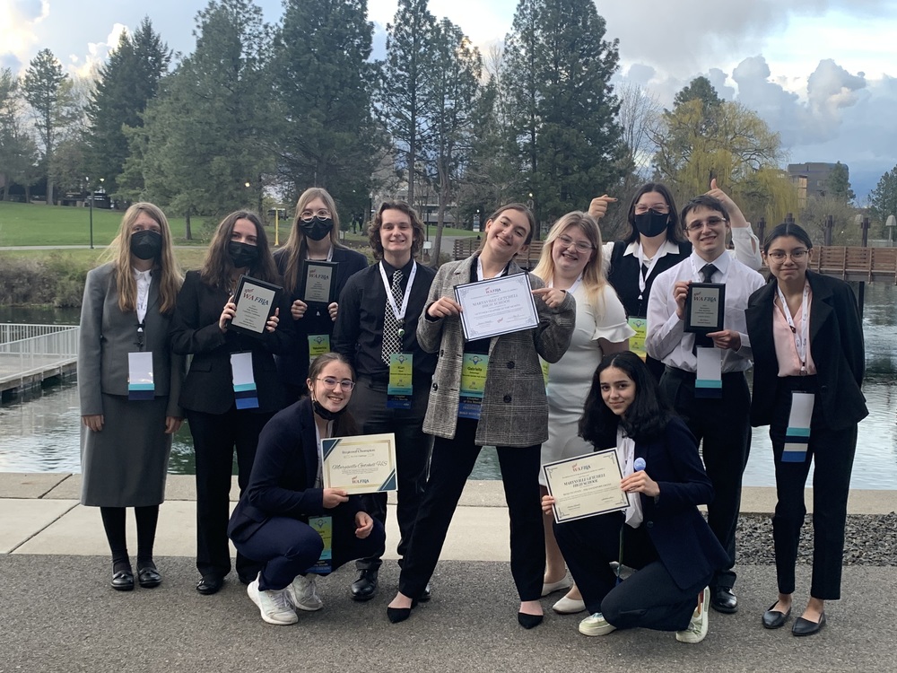 MGHS_MSD25's tweet photo. Congratulations, MGHS FBLA Students! https://t.co/MAxHg1fEe8 https://t.co/r9NKVXBSnP