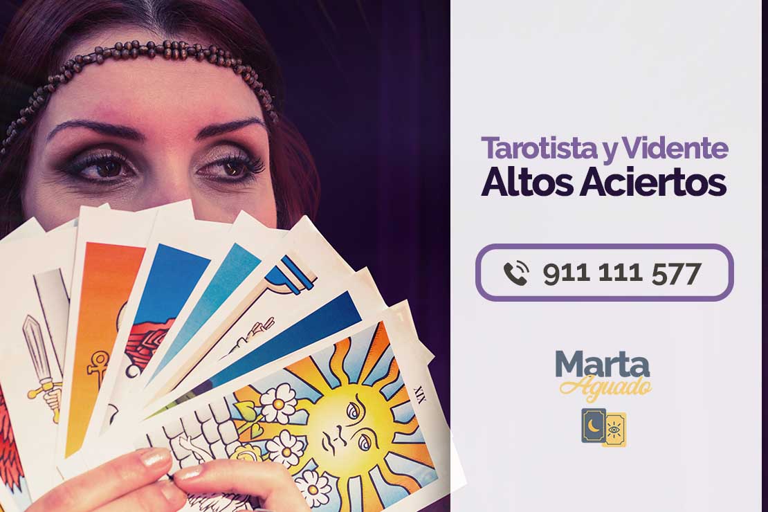 Tarot24's tweet photo. TAROTISTA y VIDENTE con Altos Aciertos con Marta Aguado 
https://t.co/nkPipNaanF #martaaguado #tarotista #vidente #tarot #esoterismo https://t.co/asK2AdLS3o
