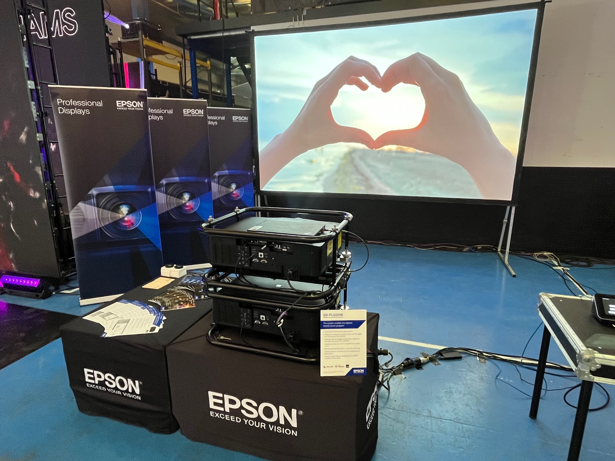 Epson uk epsonuk twitter