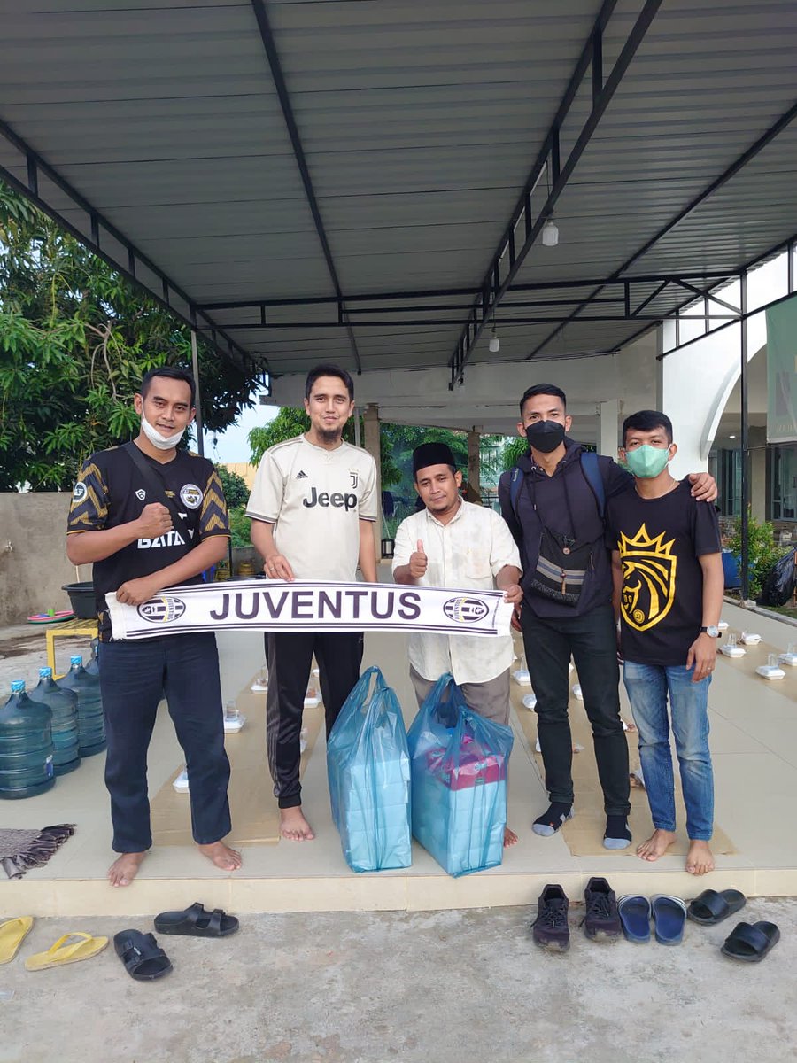 Juventini Batam tweet media