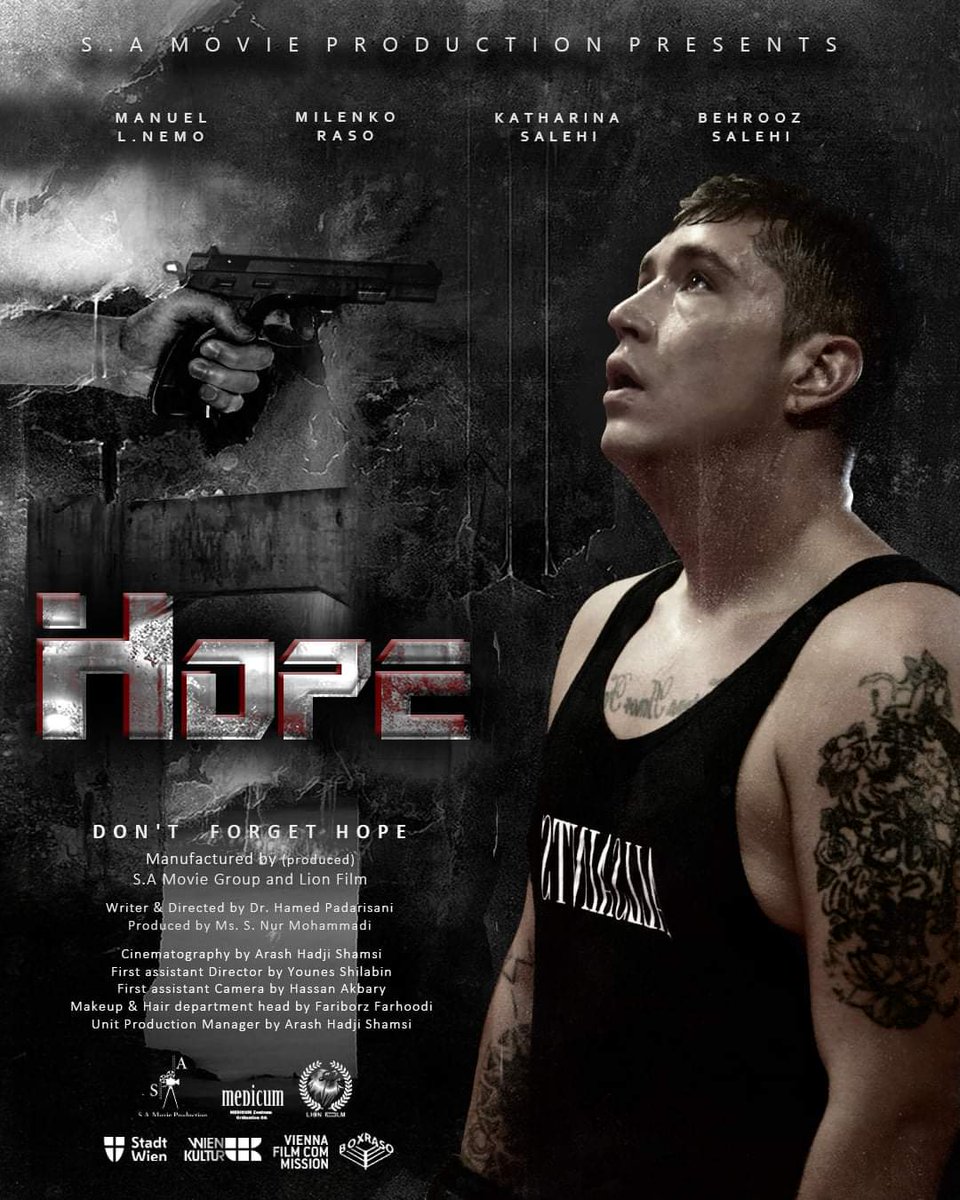 SA Movieproduction tweet media