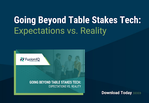 FusionIQ tweet media