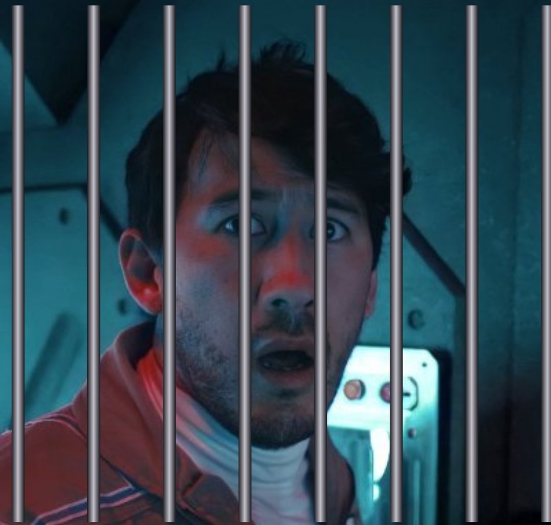 MarktwtJail's tweet photo. @markle_sparklez @unuskachi Congrats! User @/unuskachi just got jailed! https://t.co/0glMAC89HD