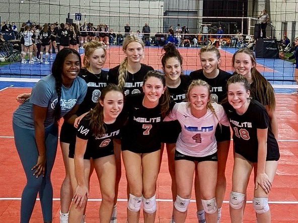 Michigan Elite Volleyball (@mielitevb) on Twitter photo 