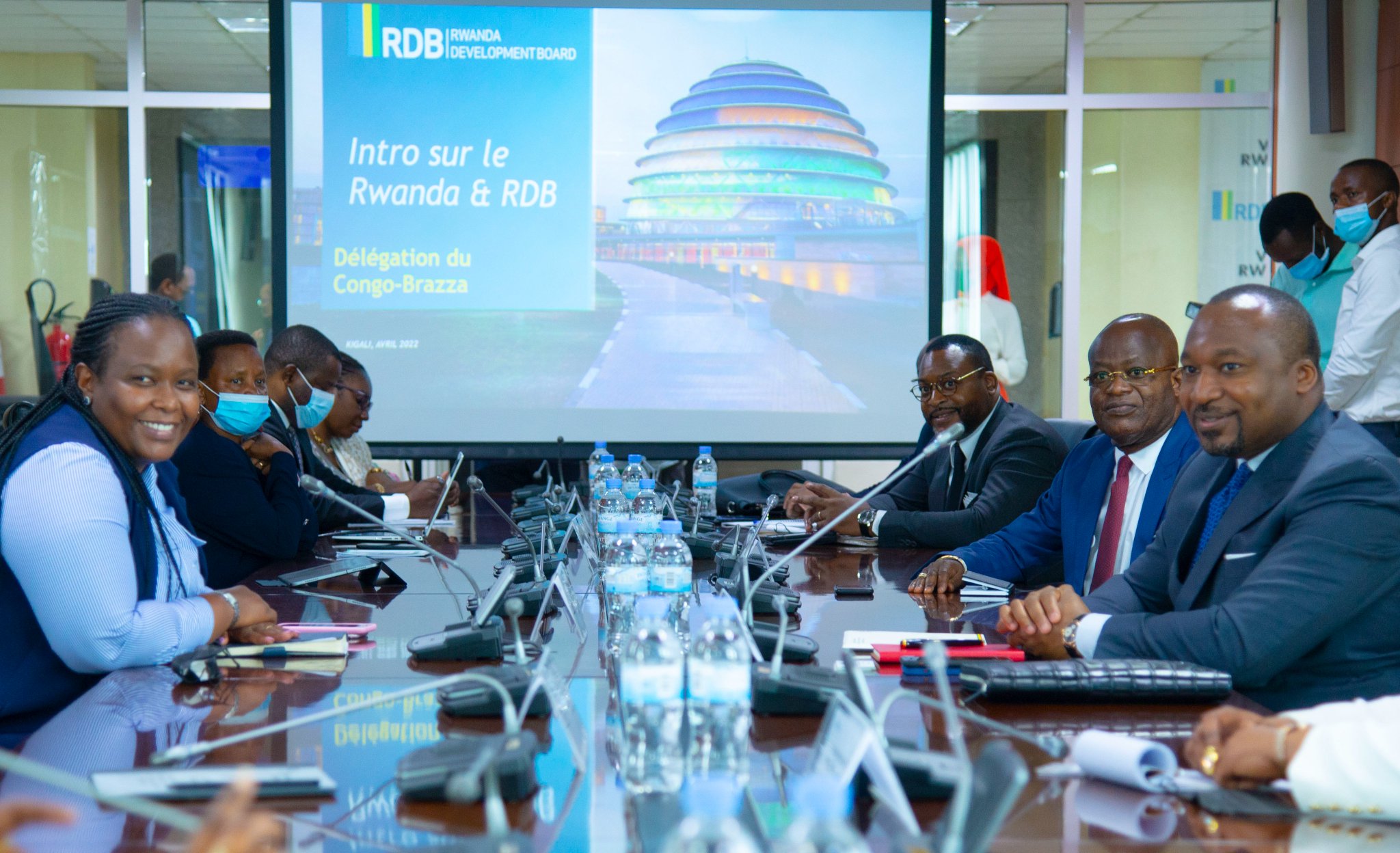 Rowanda Development Rwanda Development Board on Twitter: