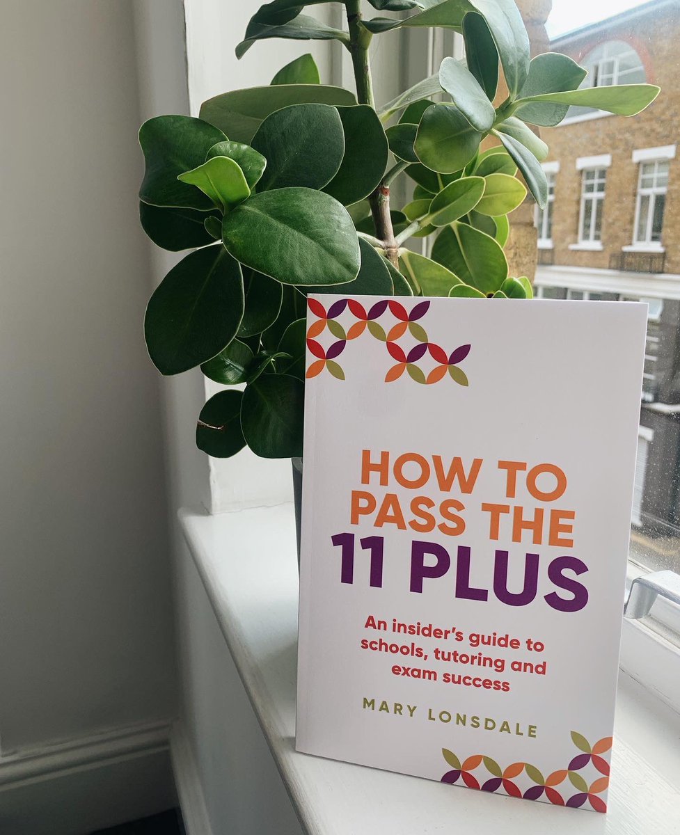 MentorEdUK's tweet image. We are happy, proud and ecstatic to announce that Mary has put together a #book! 

#Howtopassthe11plus is out very own #insiderguide to navigating the toughest time in your child’s school career. Keep your eyes peeled for information on where to get your own copy!