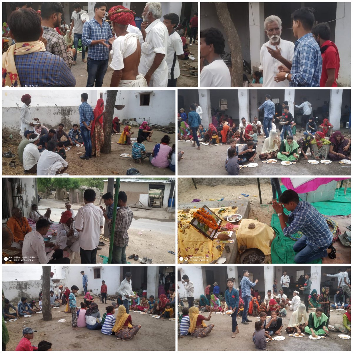 BharatMalpura's tweet photo. #मालपुरा
निरंतरता के क्रम में अपनो के बीच...
आज निर्वाचन क्षेत्र के दाताजी (देवधाम) भण्डारे में...
@SachinPilot 
@srinivasiyc https://t.co/Lkop8V9WUz