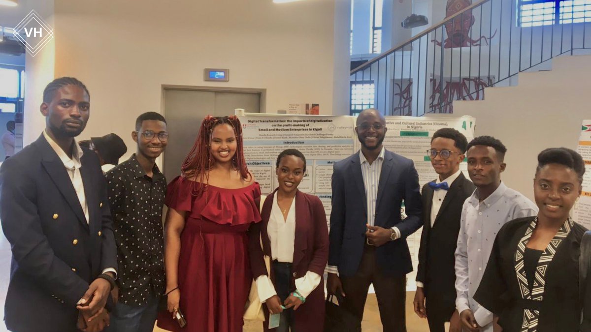 valleyhub_ltd's tweet photo. Great to have the Global Challenges students from @alueducation  cover 3-month research on the next steps for ValleyHub. A huge shout-out to them! https://t.co/rEOtQMTwNq