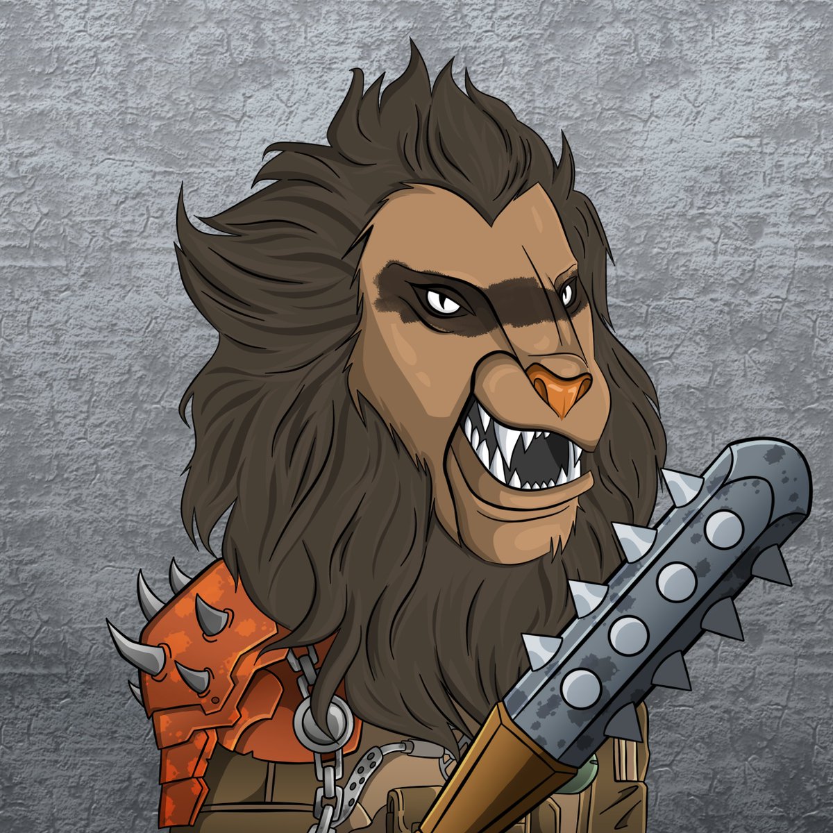 ȺlgoWickedKing tweet media