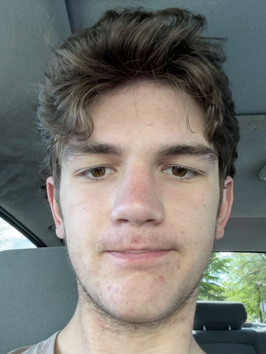 CosmosATL's tweet photo. Wanna say happy Birthday to one of our players, Caden Carney !!  Averaging 18 points and 6 assists a game this AAU Season !! https://t.co/tfGepzPKTK