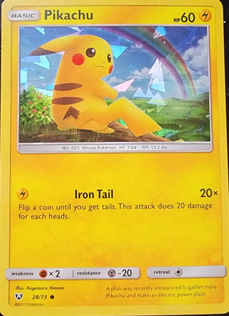 AlexDotDev's tweet photo. Good Morning everyone! Todays #PokemonCoder is Pikachu! I might take a look a Nuxt.js. Has anyone played around with it yet? https://t.co/RqGpH74tvm