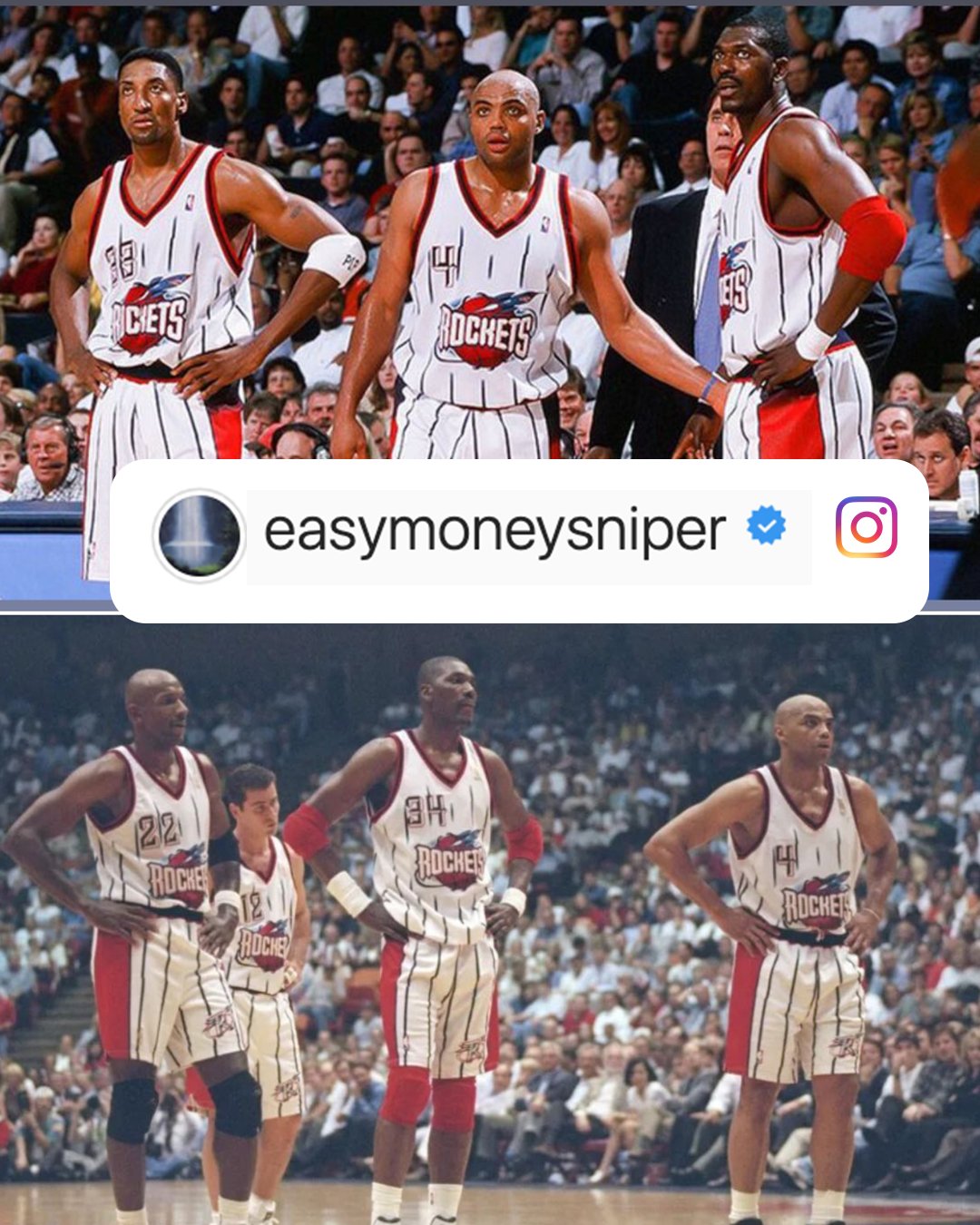 SportsCenter on Twitter "KD’s IG story throwing shade at Charles