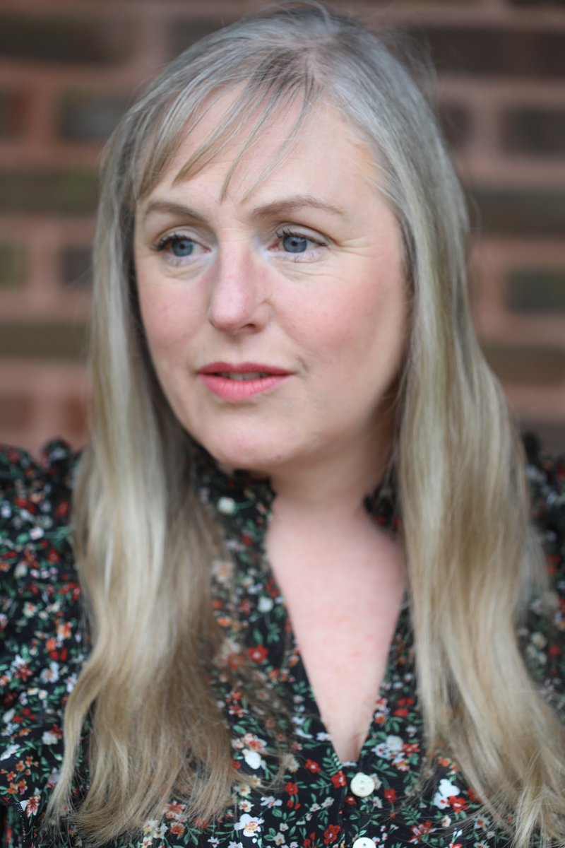 Denise Wilton tweet media
