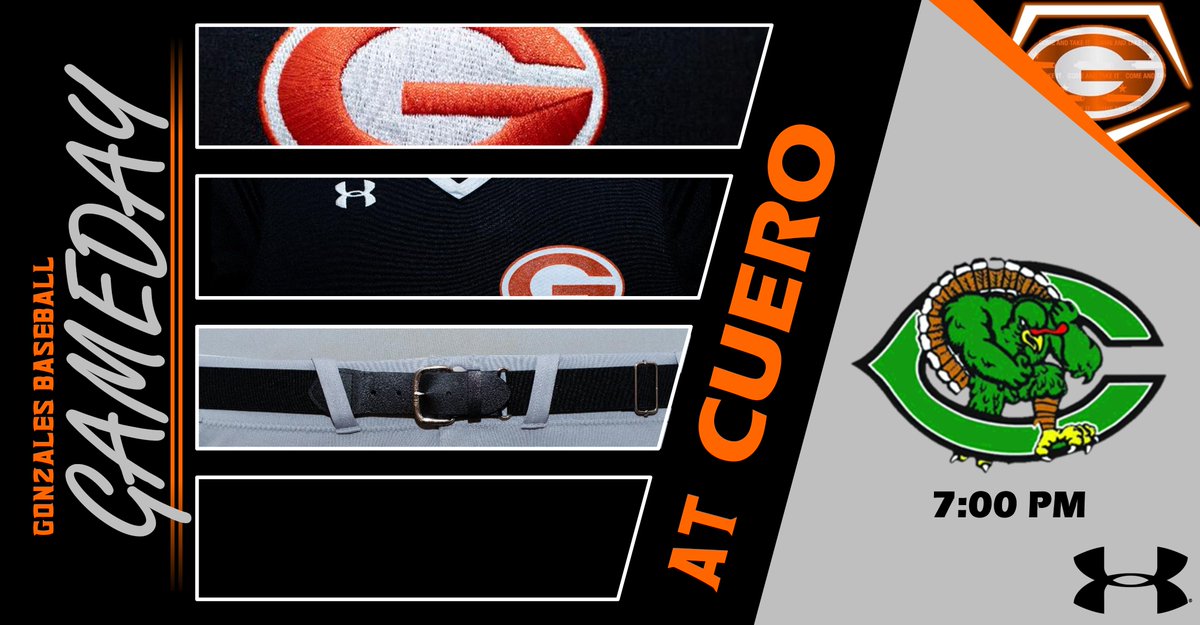 RollTribeBSB's tweet photo. ⚪️🟠APACHE BASEBALL GAMEDAY🟠⚪️

🆚 Cuero Gobblers
🏟️ Cuero Baseball Field | Cuero, TX
⌚️ 7:00 PM

#ITWIT #ROLLTRIBE https://t.co/BzqRqtqU39