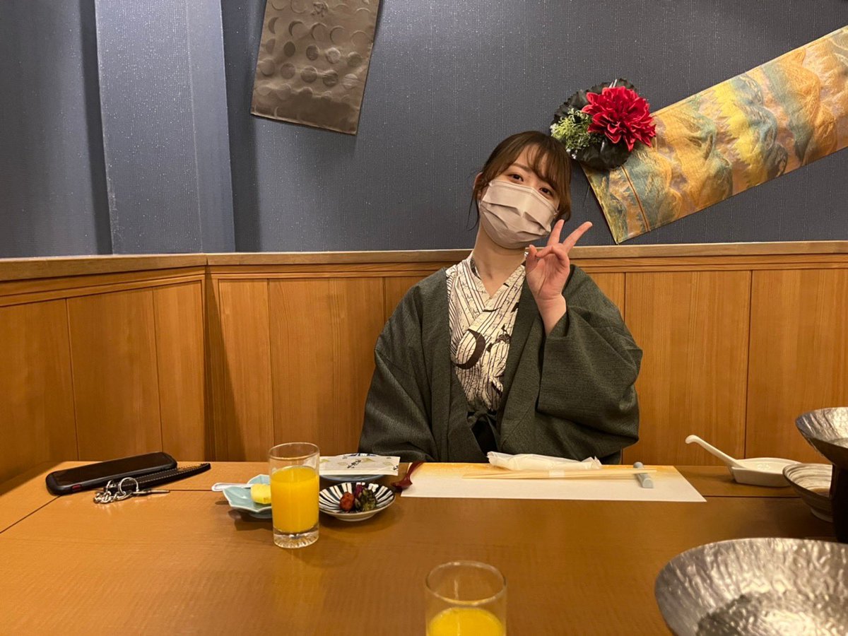 _mai_17's tweet photo. 一生やり続けるよ https://t.co/VOx5BU87jE