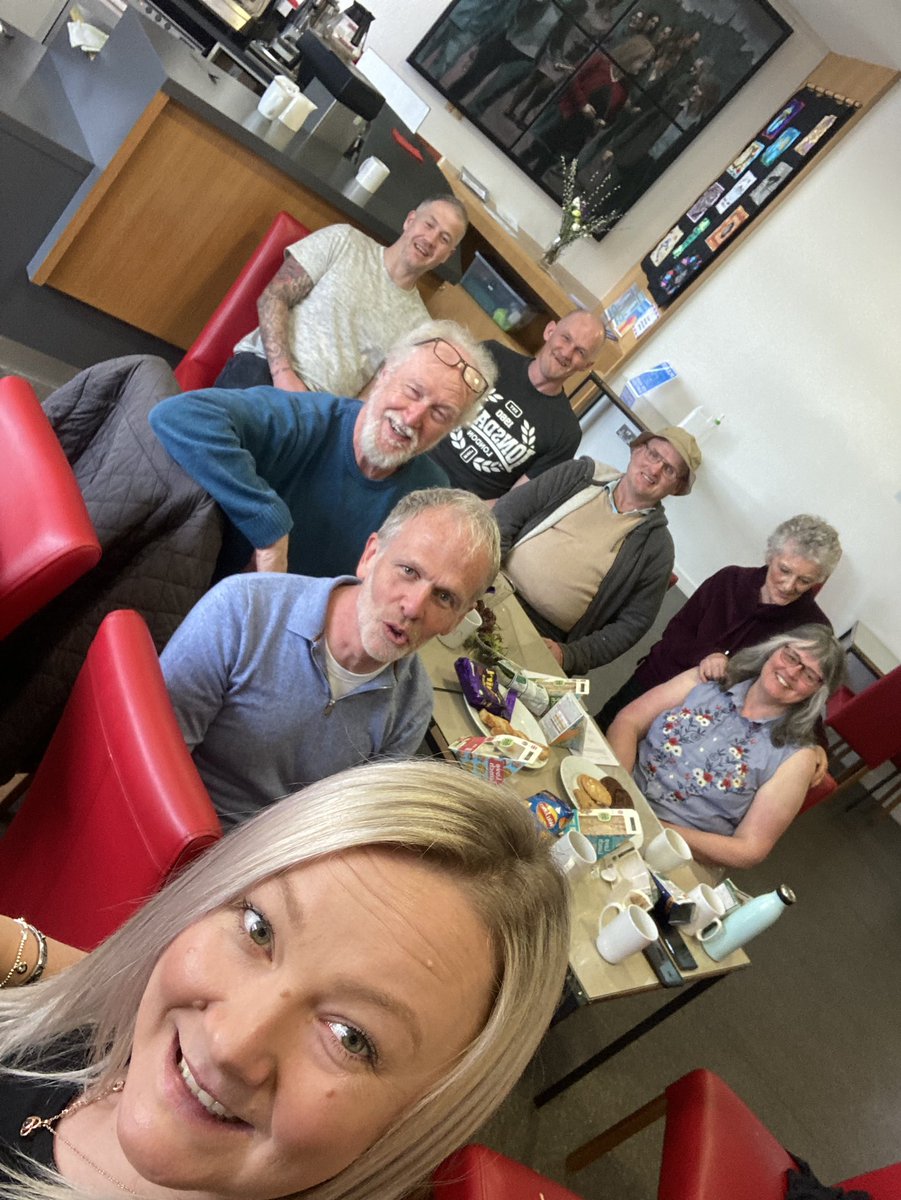 FiCScotland's tweet photo. “It’s all about #relationships … we all need to feel connected” Great to train together with @APlaceforChang1 &amp; @ifitinverclyde  #throughcare volunteers as they prepare to support people leaving prison. https://t.co/lZhul6jwIz