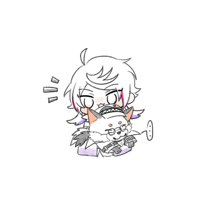 #YaminoArt 