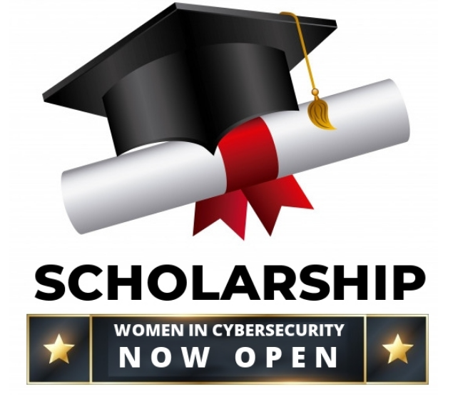 cyberdefensemag's tweet photo. Women in Cyber Security Fund 2022 Now Open, @kennethholley  CEO of @SilentQuadrant honored to materially support much-needed change in the cybersecurity ecosystem, winner is to be announced during RSAC 2022. Learn more and apply here https://t.co/PhTQFtXOTk https://t.co/L3nxgTuA7Y