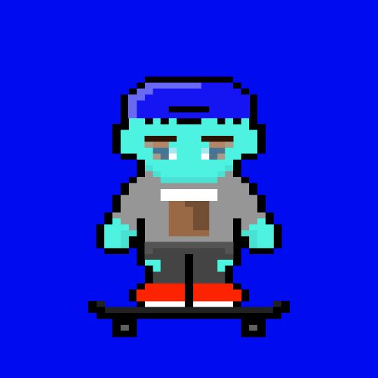 our Kreatives 🔥🔥🚀very cool, thank you @kreativesnft #NFTCommunity