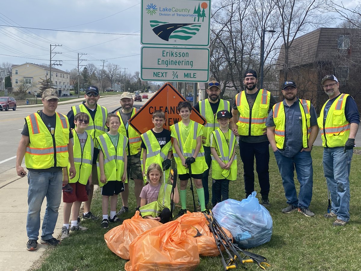 Eriksson Engineering Associates tweet media