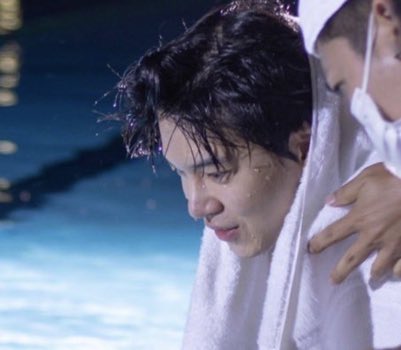 Warwarwar23's tweet image. อยากเป็นเเมี่ยยยยยย😭😭

#กลรักรุ่นพี่ #yinyin_anw