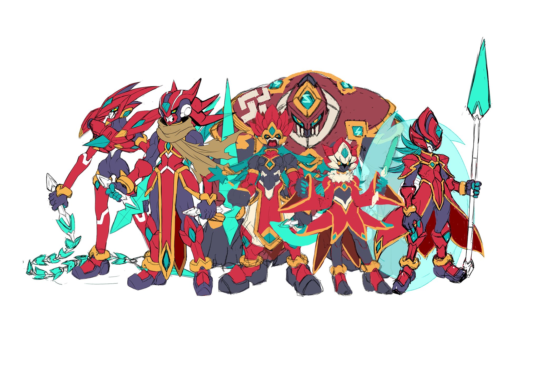 ProjectRCL Information on Twitter: