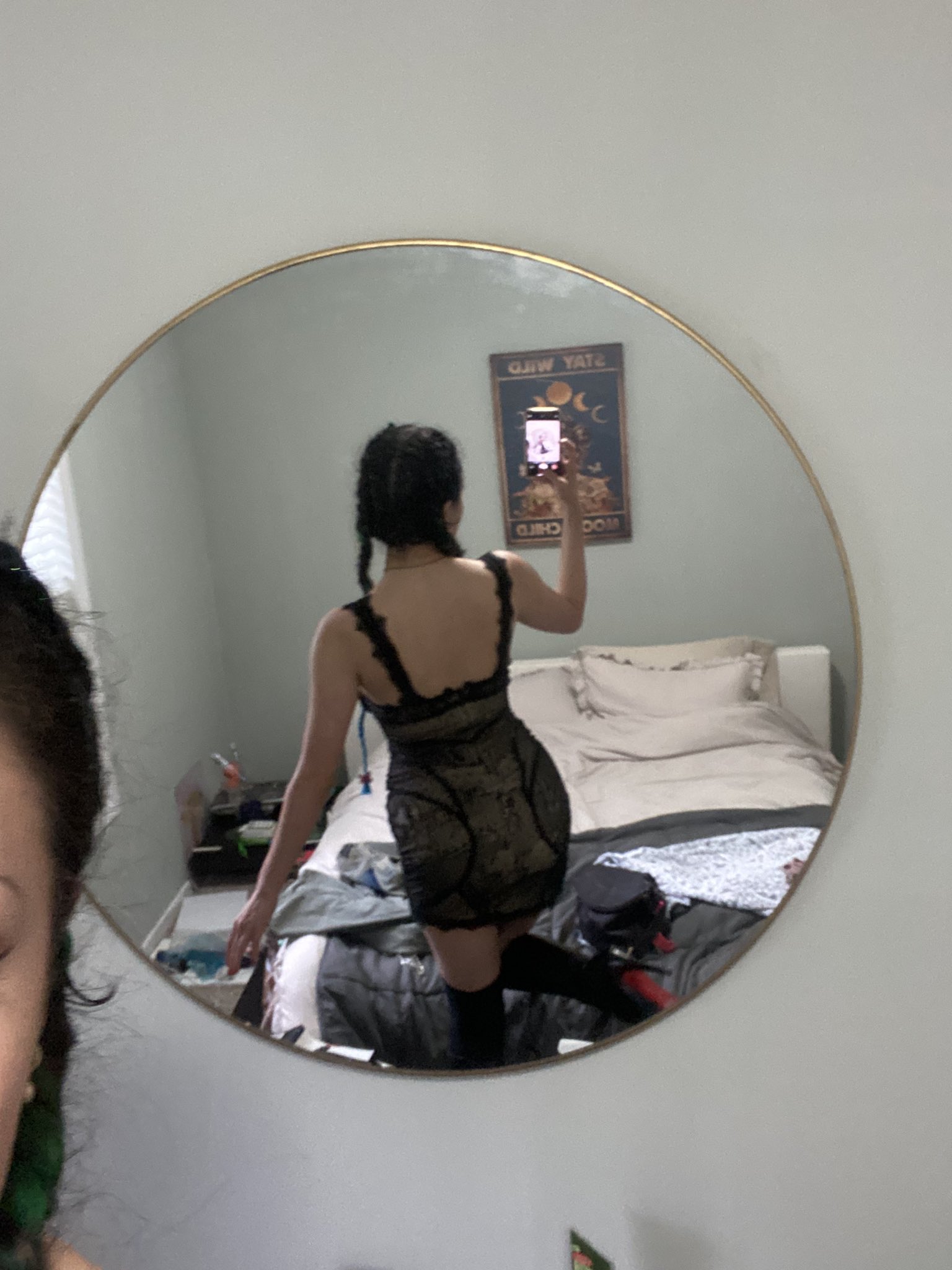 4 pic. Trash princess https://t.co/inNbW6XJWJ