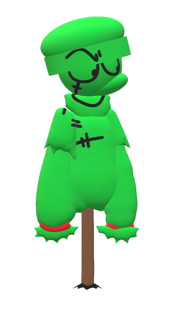 Greeny/GreenPadPadOffc tweet media