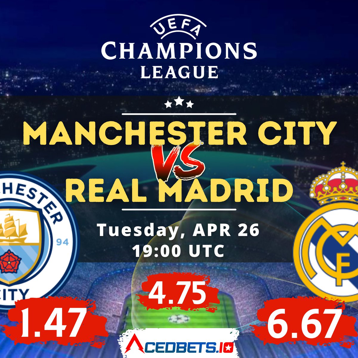 AceDBets.io tweet media