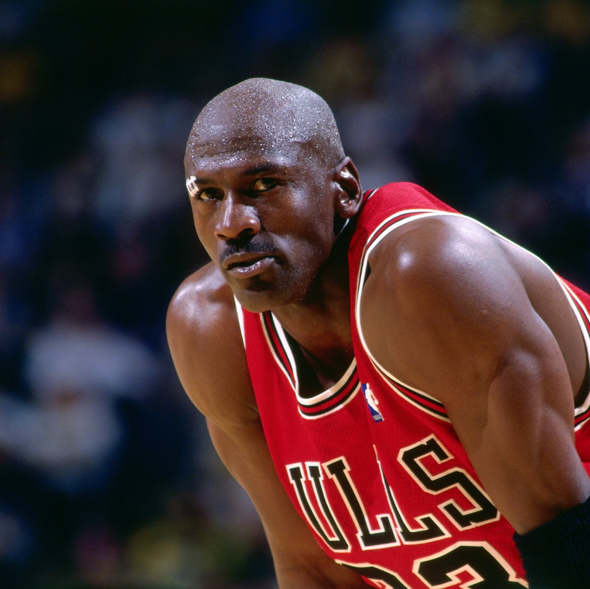 💡Motivational Quote of the Week!

“I’ve missed more than 9,000 shots in my career. I’ve lost almost 300 games. 26 times, I’ve been trusted to take the game-winning shot and missed. I’ve failed over and over and over again in my life. And that is why I succeed.” —Michael Jordan