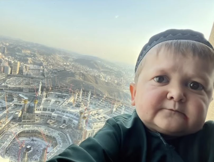 HasbullaHive's tweet image. 