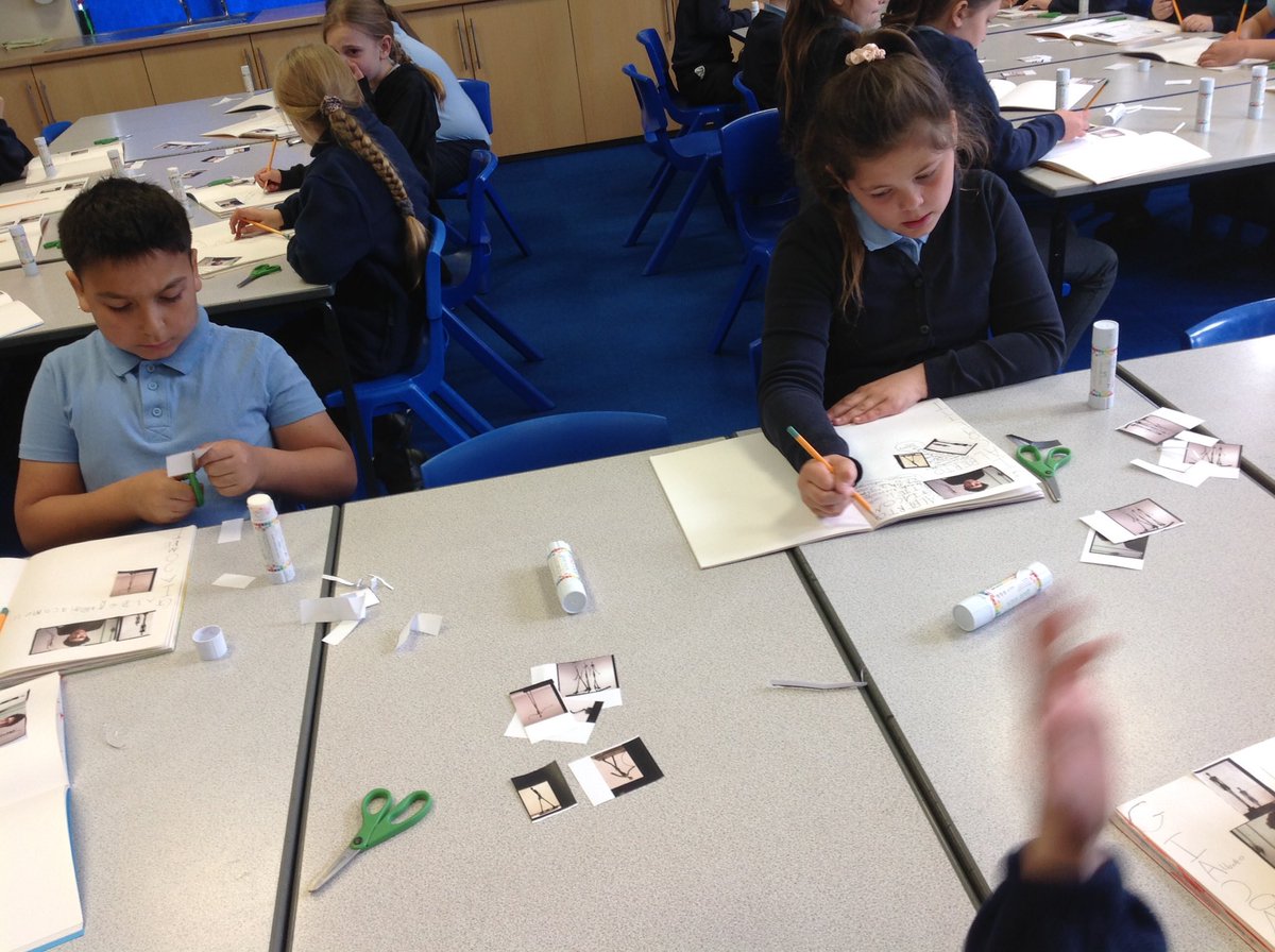 Miss Allen tweet media