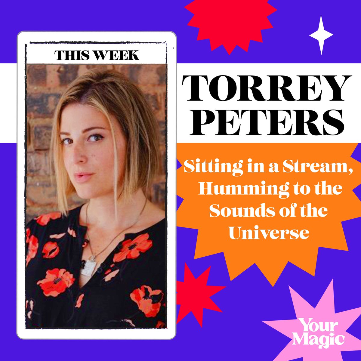 Your Magic tweet media