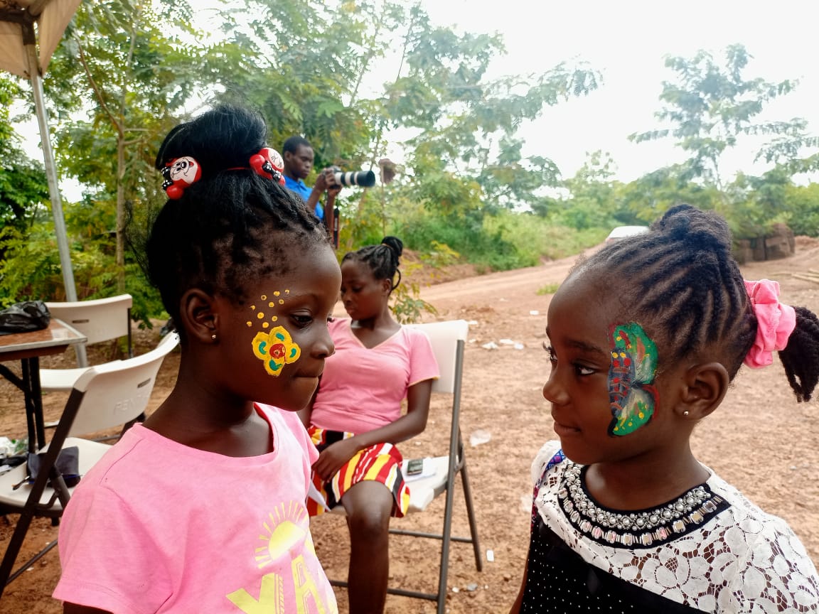 essequamglobal's tweet image. World Malaria Day health screening and education fair at Oboadaka, Eastern Region of Ghana with support from @sompaafrica and CIVOG. #essequamglobal #worldmalariaday