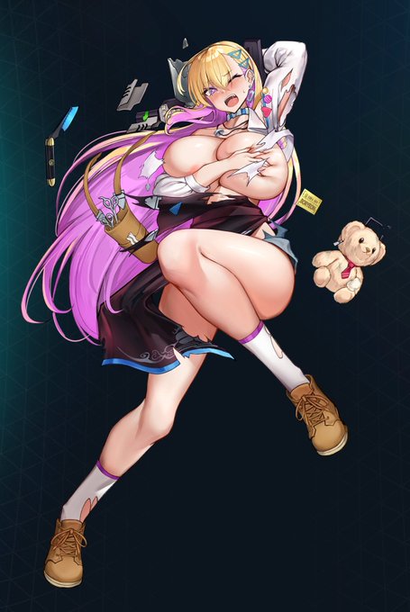 でも宝蓮って確かE～Fカップ(運営基準)じゃなかったっけ… 