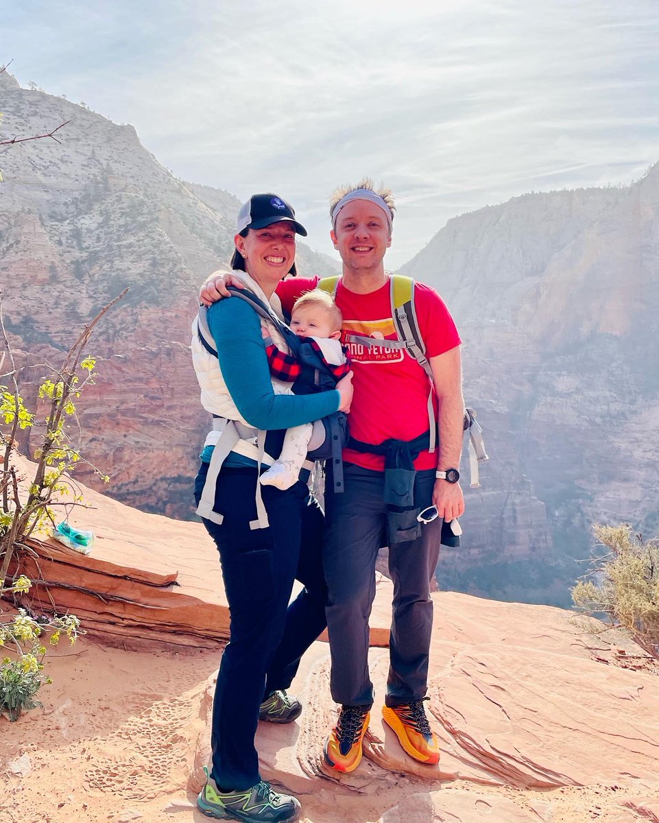 Back at it. Seems a lot happened in the world while I had my head in the clouds.