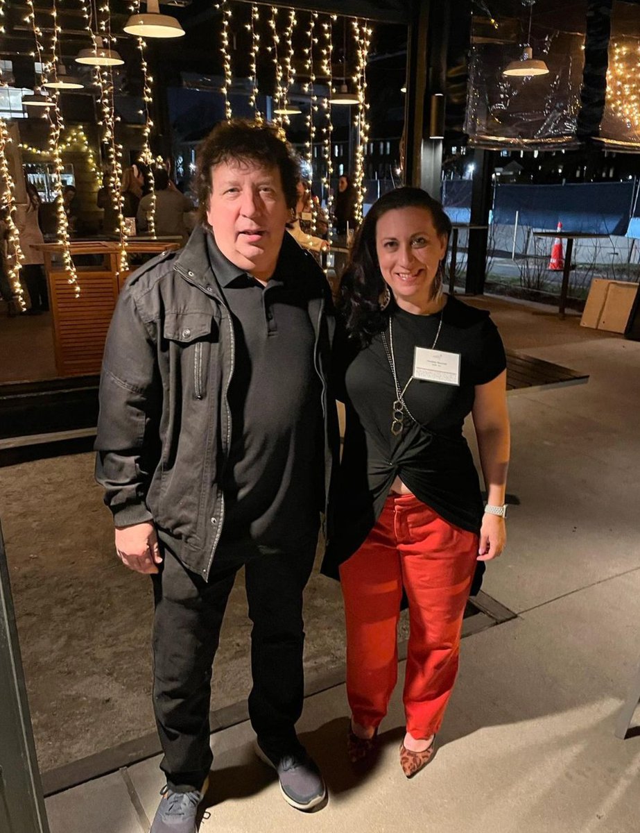 VDAinc's tweet photo. Lovin' Spoonfuls is a non-profit organization that works to combat food insecurity and food waste. VDA was honored to be the official sponsor of their Cocktails &amp; Community event earlier this month, WHICH WAS their first fundraising event since before the pandemic. #VDAgivesback https://t.co/GJslffoaKM